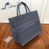 Christian Dior Book Tote Bag 41x16x34cm CD-BAG-3268995808900